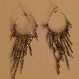 H&M earrings